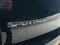 USED 2011 61 KIA SPORTAGE 1.6 GDi EcoDynamics 1 SUV 5dr Petrol Manual 2WD Euro 5 (s/s) (133 bhp) 