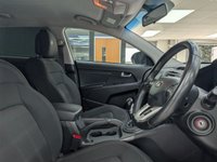 USED 2011 61 KIA SPORTAGE 1.6 GDi EcoDynamics 1 SUV 5dr Petrol Manual 2WD Euro 5 (s/s) (133 bhp) 