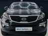 USED 2011 61 KIA SPORTAGE 1.6 GDi EcoDynamics 1 SUV 5dr Petrol Manual 2WD Euro 5 (s/s) (133 bhp) 