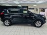 USED 2011 61 KIA SPORTAGE 1.6 GDi EcoDynamics 1 SUV 5dr Petrol Manual 2WD Euro 5 (s/s) (133 bhp) 