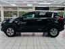 USED 2011 61 KIA SPORTAGE 1.6 GDi EcoDynamics 1 SUV 5dr Petrol Manual 2WD Euro 5 (s/s) (133 bhp) 