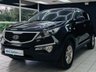 USED 2011 61 KIA SPORTAGE 1.6 GDi EcoDynamics 1 SUV 5dr Petrol Manual 2WD Euro 5 (s/s) (133 bhp) 