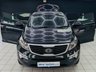 USED 2011 61 KIA SPORTAGE 1.6 GDi EcoDynamics 1 SUV 5dr Petrol Manual 2WD Euro 5 (s/s) (133 bhp) 