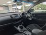 USED 2011 61 KIA SPORTAGE 1.6 GDi EcoDynamics 1 SUV 5dr Petrol Manual 2WD Euro 5 (s/s) (133 bhp) 