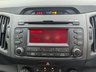 USED 2011 61 KIA SPORTAGE 1.6 GDi EcoDynamics 1 SUV 5dr Petrol Manual 2WD Euro 5 (s/s) (133 bhp) 