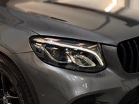 USED 2018 68 MERCEDES-BENZ GLC 2.1 GLC250d AMG Line (Premium Plus) SUV 5dr Diesel G-Tronic+ 4MATIC Euro 6 (s/s) (204 ps) MERC SERVICE HISTORY