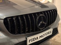 USED 2018 68 MERCEDES-BENZ GLC 2.1 GLC250d AMG Line (Premium Plus) SUV 5dr Diesel G-Tronic+ 4MATIC Euro 6 (s/s) (204 ps) MERC SERVICE HISTORY