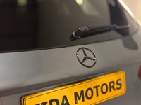 USED 2018 68 MERCEDES-BENZ GLC 2.1 GLC250d AMG Line (Premium Plus) SUV 5dr Diesel G-Tronic+ 4MATIC Euro 6 (s/s) (204 ps) MERC SERVICE HISTORY