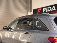 USED 2018 68 MERCEDES-BENZ GLC 2.1 GLC250d AMG Line (Premium Plus) SUV 5dr Diesel G-Tronic+ 4MATIC Euro 6 (s/s) (204 ps) MERC SERVICE HISTORY