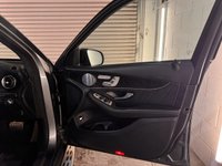 USED 2018 68 MERCEDES-BENZ GLC 2.1 GLC250d AMG Line (Premium Plus) SUV 5dr Diesel G-Tronic+ 4MATIC Euro 6 (s/s) (204 ps) MERC SERVICE HISTORY