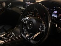 USED 2018 68 MERCEDES-BENZ GLC 2.1 GLC250d AMG Line (Premium Plus) SUV 5dr Diesel G-Tronic+ 4MATIC Euro 6 (s/s) (204 ps) MERC SERVICE HISTORY