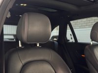USED 2018 68 MERCEDES-BENZ GLC 2.1 GLC250d AMG Line (Premium Plus) SUV 5dr Diesel G-Tronic+ 4MATIC Euro 6 (s/s) (204 ps) MERC SERVICE HISTORY