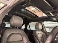 USED 2018 68 MERCEDES-BENZ GLC 2.1 GLC250d AMG Line (Premium Plus) SUV 5dr Diesel G-Tronic+ 4MATIC Euro 6 (s/s) (204 ps) MERC SERVICE HISTORY