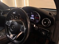 USED 2018 68 MERCEDES-BENZ GLC 2.1 GLC250d AMG Line (Premium Plus) SUV 5dr Diesel G-Tronic+ 4MATIC Euro 6 (s/s) (204 ps) MERC SERVICE HISTORY