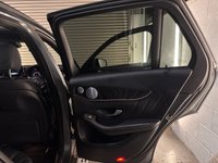 USED 2018 68 MERCEDES-BENZ GLC 2.1 GLC250d AMG Line (Premium Plus) SUV 5dr Diesel G-Tronic+ 4MATIC Euro 6 (s/s) (204 ps) MERC SERVICE HISTORY