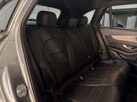 USED 2018 68 MERCEDES-BENZ GLC 2.1 GLC250d AMG Line (Premium Plus) SUV 5dr Diesel G-Tronic+ 4MATIC Euro 6 (s/s) (204 ps) MERC SERVICE HISTORY