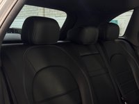 USED 2018 68 MERCEDES-BENZ GLC 2.1 GLC250d AMG Line (Premium Plus) SUV 5dr Diesel G-Tronic+ 4MATIC Euro 6 (s/s) (204 ps) MERC SERVICE HISTORY