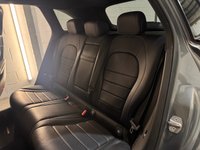 USED 2018 68 MERCEDES-BENZ GLC 2.1 GLC250d AMG Line (Premium Plus) SUV 5dr Diesel G-Tronic+ 4MATIC Euro 6 (s/s) (204 ps) MERC SERVICE HISTORY