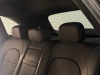 USED 2018 68 MERCEDES-BENZ GLC 2.1 GLC250d AMG Line (Premium Plus) SUV 5dr Diesel G-Tronic+ 4MATIC Euro 6 (s/s) (204 ps) MERC SERVICE HISTORY