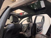 USED 2018 68 MERCEDES-BENZ GLC 2.1 GLC250d AMG Line (Premium Plus) SUV 5dr Diesel G-Tronic+ 4MATIC Euro 6 (s/s) (204 ps) MERC SERVICE HISTORY