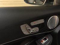 USED 2018 68 MERCEDES-BENZ GLC 2.1 GLC250d AMG Line (Premium Plus) SUV 5dr Diesel G-Tronic+ 4MATIC Euro 6 (s/s) (204 ps) MERC SERVICE HISTORY