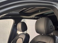 USED 2018 68 MERCEDES-BENZ GLC 2.1 GLC250d AMG Line (Premium Plus) SUV 5dr Diesel G-Tronic+ 4MATIC Euro 6 (s/s) (204 ps) MERC SERVICE HISTORY