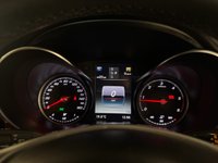 USED 2018 68 MERCEDES-BENZ GLC 2.1 GLC250d AMG Line (Premium Plus) SUV 5dr Diesel G-Tronic+ 4MATIC Euro 6 (s/s) (204 ps) MERC SERVICE HISTORY