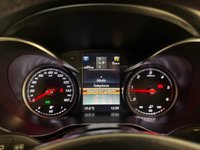USED 2018 68 MERCEDES-BENZ GLC 2.1 GLC250d AMG Line (Premium Plus) SUV 5dr Diesel G-Tronic+ 4MATIC Euro 6 (s/s) (204 ps) MERC SERVICE HISTORY