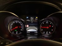 USED 2018 68 MERCEDES-BENZ GLC 2.1 GLC250d AMG Line (Premium Plus) SUV 5dr Diesel G-Tronic+ 4MATIC Euro 6 (s/s) (204 ps) MERC SERVICE HISTORY