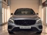 USED 2018 68 MERCEDES-BENZ GLC 2.1 GLC250d AMG Line (Premium Plus) SUV 5dr Diesel G-Tronic+ 4MATIC Euro 6 (s/s) (204 ps) MERC SERVICE HISTORY