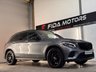 USED 2018 68 MERCEDES-BENZ GLC 2.1 GLC250d AMG Line (Premium Plus) SUV 5dr Diesel G-Tronic+ 4MATIC Euro 6 (s/s) (204 ps) MERC SERVICE HISTORY