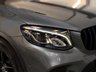 USED 2018 68 MERCEDES-BENZ GLC 2.1 GLC250d AMG Line (Premium Plus) SUV 5dr Diesel G-Tronic+ 4MATIC Euro 6 (s/s) (204 ps) MERC SERVICE HISTORY