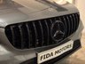 USED 2018 68 MERCEDES-BENZ GLC 2.1 GLC250d AMG Line (Premium Plus) SUV 5dr Diesel G-Tronic+ 4MATIC Euro 6 (s/s) (204 ps) MERC SERVICE HISTORY