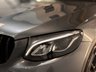 USED 2018 68 MERCEDES-BENZ GLC 2.1 GLC250d AMG Line (Premium Plus) SUV 5dr Diesel G-Tronic+ 4MATIC Euro 6 (s/s) (204 ps) MERC SERVICE HISTORY
