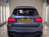 USED 2018 68 MERCEDES-BENZ GLC 2.1 GLC250d AMG Line (Premium Plus) SUV 5dr Diesel G-Tronic+ 4MATIC Euro 6 (s/s) (204 ps) MERC SERVICE HISTORY