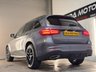 USED 2018 68 MERCEDES-BENZ GLC 2.1 GLC250d AMG Line (Premium Plus) SUV 5dr Diesel G-Tronic+ 4MATIC Euro 6 (s/s) (204 ps) MERC SERVICE HISTORY