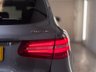 USED 2018 68 MERCEDES-BENZ GLC 2.1 GLC250d AMG Line (Premium Plus) SUV 5dr Diesel G-Tronic+ 4MATIC Euro 6 (s/s) (204 ps) MERC SERVICE HISTORY