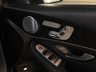 USED 2018 68 MERCEDES-BENZ GLC 2.1 GLC250d AMG Line (Premium Plus) SUV 5dr Diesel G-Tronic+ 4MATIC Euro 6 (s/s) (204 ps) MERC SERVICE HISTORY