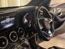 USED 2018 68 MERCEDES-BENZ GLC 2.1 GLC250d AMG Line (Premium Plus) SUV 5dr Diesel G-Tronic+ 4MATIC Euro 6 (s/s) (204 ps) MERC SERVICE HISTORY