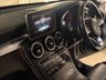 USED 2018 68 MERCEDES-BENZ GLC 2.1 GLC250d AMG Line (Premium Plus) SUV 5dr Diesel G-Tronic+ 4MATIC Euro 6 (s/s) (204 ps) MERC SERVICE HISTORY