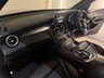 USED 2018 68 MERCEDES-BENZ GLC 2.1 GLC250d AMG Line (Premium Plus) SUV 5dr Diesel G-Tronic+ 4MATIC Euro 6 (s/s) (204 ps) MERC SERVICE HISTORY