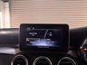 USED 2018 68 MERCEDES-BENZ GLC 2.1 GLC250d AMG Line (Premium Plus) SUV 5dr Diesel G-Tronic+ 4MATIC Euro 6 (s/s) (204 ps) MERC SERVICE HISTORY