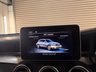USED 2018 68 MERCEDES-BENZ GLC 2.1 GLC250d AMG Line (Premium Plus) SUV 5dr Diesel G-Tronic+ 4MATIC Euro 6 (s/s) (204 ps) MERC SERVICE HISTORY