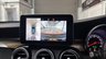 USED 2018 68 MERCEDES-BENZ GLC 2.1 GLC250d AMG Line (Premium Plus) SUV 5dr Diesel G-Tronic+ 4MATIC Euro 6 (s/s) (204 ps) MERC SERVICE HISTORY