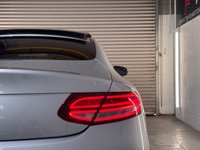 USED 2019 69 MERCEDES-BENZ C-CLASS 1.5 C200 MHEV AMG Line (Premium Plus) Coupe 2dr Petrol G-Tronic+ Euro 6 (s/s) (198 ps) 360 CAMERA+PAN ROOF
