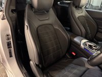USED 2019 69 MERCEDES-BENZ C-CLASS 1.5 C200 MHEV AMG Line (Premium Plus) Coupe 2dr Petrol G-Tronic+ Euro 6 (s/s) (198 ps) 360 CAMERA+PAN ROOF