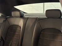 USED 2019 69 MERCEDES-BENZ C-CLASS 1.5 C200 MHEV AMG Line (Premium Plus) Coupe 2dr Petrol G-Tronic+ Euro 6 (s/s) (198 ps) 360 CAMERA+PAN ROOF