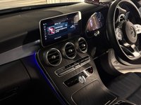 USED 2019 69 MERCEDES-BENZ C-CLASS 1.5 C200 MHEV AMG Line (Premium Plus) Coupe 2dr Petrol G-Tronic+ Euro 6 (s/s) (198 ps) 360 CAMERA+PAN ROOF