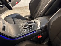 USED 2019 69 MERCEDES-BENZ C-CLASS 1.5 C200 MHEV AMG Line (Premium Plus) Coupe 2dr Petrol G-Tronic+ Euro 6 (s/s) (198 ps) 360 CAMERA+PAN ROOF