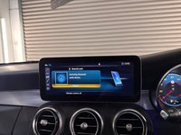 USED 2019 69 MERCEDES-BENZ C-CLASS 1.5 C200 MHEV AMG Line (Premium Plus) Coupe 2dr Petrol G-Tronic+ Euro 6 (s/s) (198 ps) 360 CAMERA+PAN ROOF